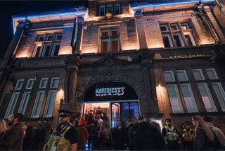 Photo of Maverick Bar