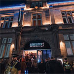 maverick bar bingley
