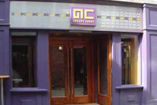 Queens Court Bar 1
