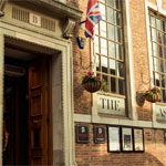 pic of the last bank pontefract