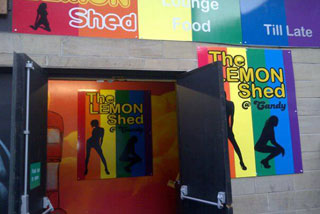 Photo of The Lemon Shed