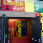the lemon shed bradford
