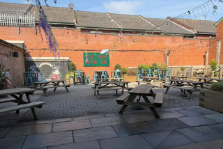 Photo of The Red Lion