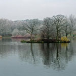 yeadon tarn leeds