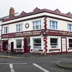 the rolleston arms swindon