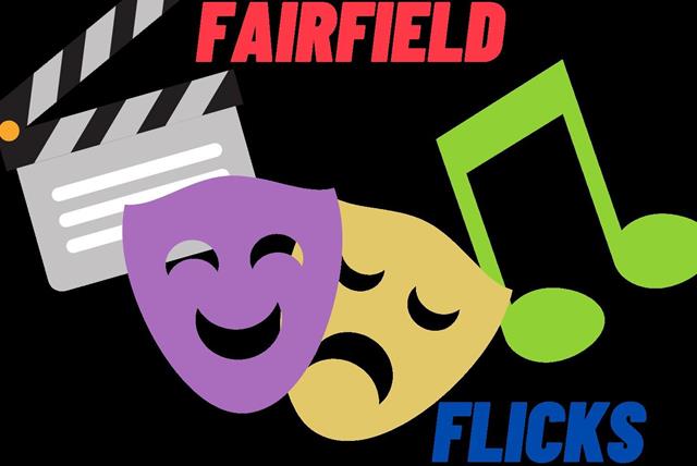 Fairfield Flicks Fairfield Village Hall 1